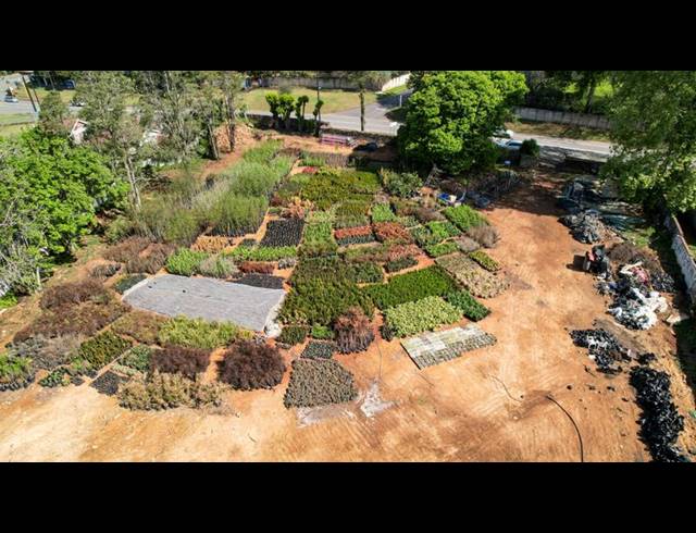 LAND FOR SALE IN HILTON CENTRAL